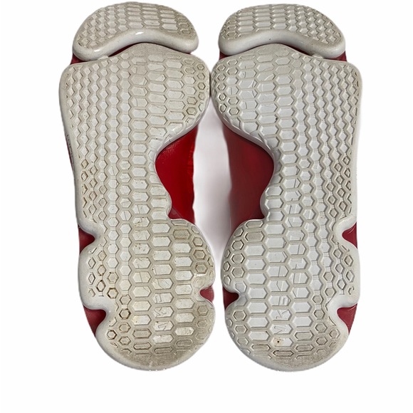 Nike KD basketball shoe SZ 7Y Red - Picture 8 of 8